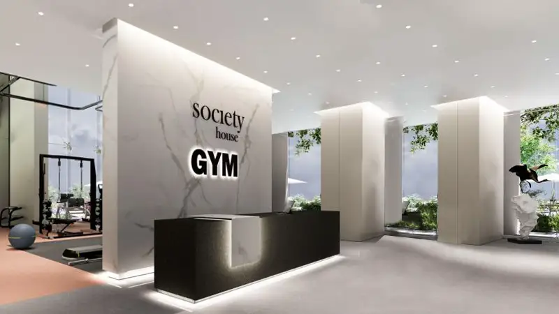 Society House